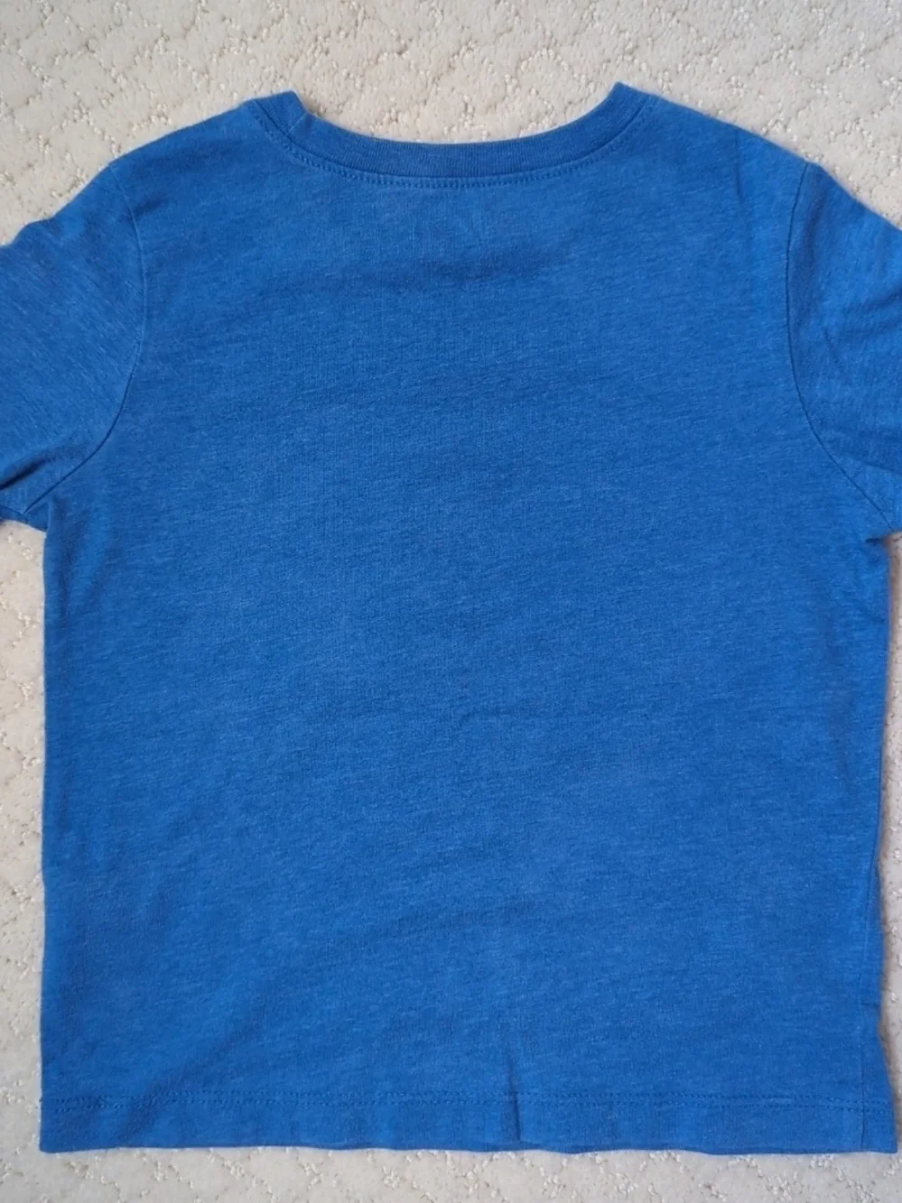 Old Navy soft blue